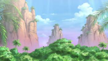 Episode 410 - Luffy’s Legacy! The Pirate King’s Final Promise
