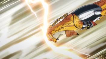 Episode 947 - The Battle to Protect Pirate King’s Throne! Luffy’s Last Challenge