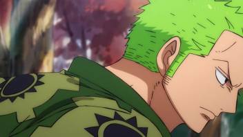 Episode 951 - An Unexpected Ally! The Shocking True Identity of the Samurai!